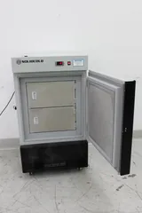 solidcold U486A Ultra Low Temperature Freezer -81C, 115V