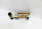 Noracon NP04M Trolley Manual Bogie Bender for Building Facade Systems
