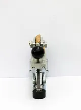 Noracon NP04M Trolley Manual Bogie Bender for Building Facade Systems