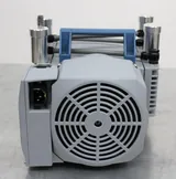 Vacuubrand ME 8 NT Diaphragm Pump for Gases 4-Head 230V 2020 No Computer
