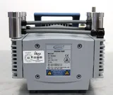 Vacuubrand ME 8 NT Diaphragm Pump for Gases 4-Head 230V 2020 No Computer