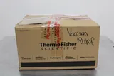 Vacuubrand ME 8 NT Diaphragm Pump for Gases 4-Head 230V 2020 No Computer