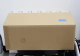 Cytiva AxiChrom 300/500 Chromatography Column with Moving Arm, Excellent Condition
