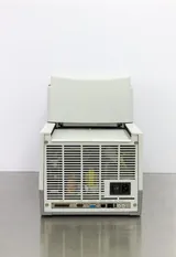 Eppendorf ag 6325 Mastercycler Pro S Thermal Cycler with 6320 Controller