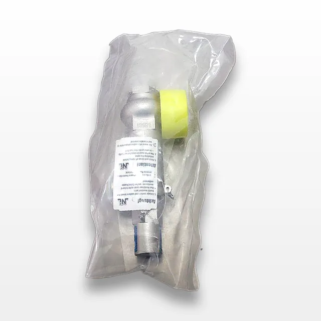 Cytiva 28938200 Safety Valve 4bar ID9,4 Set of 8 Cases for Industrial Use