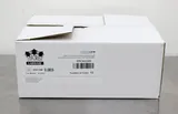 Triforest Labware FPC0250S Polycarbonate Erlenmeyer Shaker Flasks 63-Piece Set