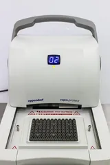 Eppendorf ag 6321 Mastercycler Pro Thermocycler PCR Unit Good Condition
