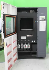 Stratasys FORTUS 400mc 3D Production System 230V 3D Printer