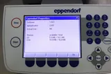 Eppendorf Mastercycler Pro PCR Thermal Cycler with 6320 Controller