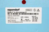 Eppendorf BioBLU Bioreactor 5c Microsparge-C1 M1363-0125C1 Stirred-Tank Bioreactor