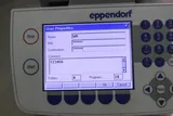 Eppendorf Mastercycler Pro PCR Thermal Cycler with 6320 Controller