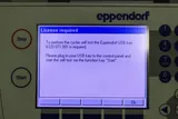 Eppendorf Mastercycler Pro PCR Thermal Cycler with 6320 Controller