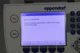 Eppendorf ag 6325 Mastercycler Pro S Thermal Cycler with 6320 Controller