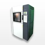 Stratasys FORTUS 400mc 3D Production System 230V 3D Printer