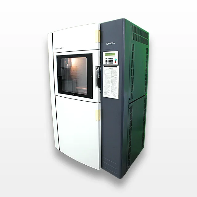 Stratasys FORTUS 400mc 3D Production System 230V 3D Printer