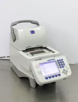 Eppendorf ag 6325 Mastercycler Pro S Thermal Cycler with 6320 Controller