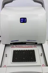 Eppendorf Mastercycler Pro PCR Thermal Cycler with 6320 Controller