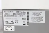 Eppendorf ag 6325 Mastercycler Pro S Thermal Cycler with 6320 Controller