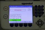 Eppendorf ag 6325 Mastercycler Pro S Thermal Cycler with 6320 Controller