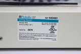 BD Biosciences Model Lysing Heater BD Probetec ET 440483 - Laboratory Equipment