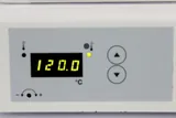 BD Biosciences Model Lysing Heater BD Probetec ET 440483 - Laboratory Equipment