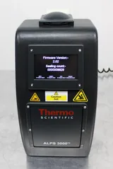 Thermo Scientific ALPS 3000 Microplate Heat Sealer, 200C Temperature Range