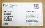 Pall Stax Disposable Depth Filter Systems - New Pallet of 16 Cases
