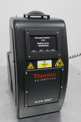 Thermo Scientific ALPS 3000 Microplate Heat Sealer, 200C Temperature Range