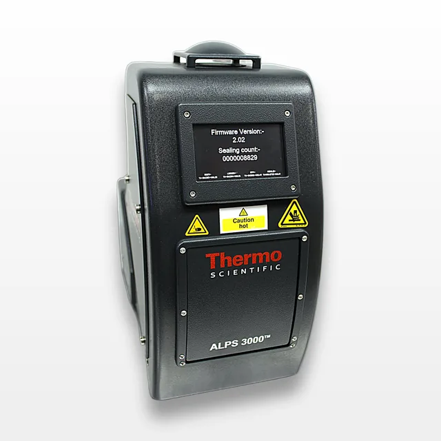 Thermo Scientific ALPS 3000 Microplate Heat Sealer, 200C Temperature Range