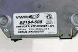 VWR PCR Plate Spinner Centrifuge for Efficient Plate-Based Spin-Down