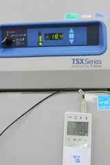 Thermo Fisher TSX5030FA Freezer -18.5C Pre-Owned