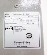 Thermo Hyperclean TruAir B1115362 Ductless Fume Hood Air Purification 120V
