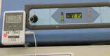 Thermo Fisher UGL2320A Freezer -18C, 120V, Tested