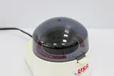 USA Scientific Microcentrifuge I R Mini Lab Centrifuge 120V 50/60Hz