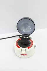 USA Scientific Microcentrifuge I R Mini Lab Centrifuge 120V 50/60Hz