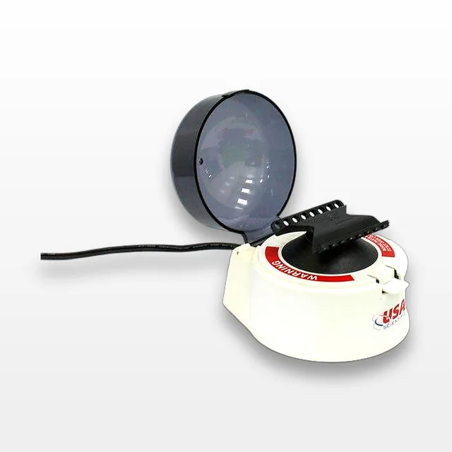 USA Scientific Microcentrifuge I R Mini Lab Centrifuge 120V 50/60Hz