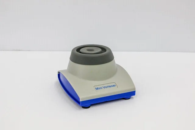 Heathrow Scientific Mini Vortexer Mixer Laboratory Excellent Condition