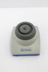 Heathrow Scientific Mini Vortexer Mixer Laboratory Excellent Condition