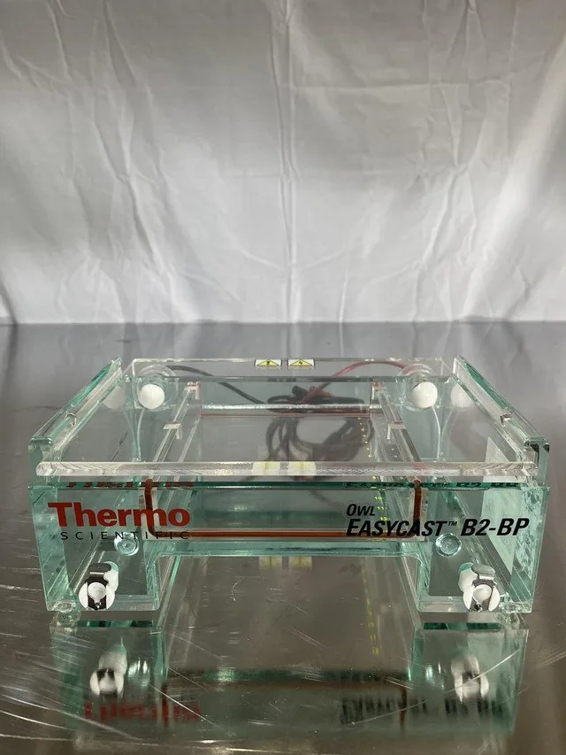 Thermo 7316 Owl Easy Cast B2-BP Casting System Excellent Condition