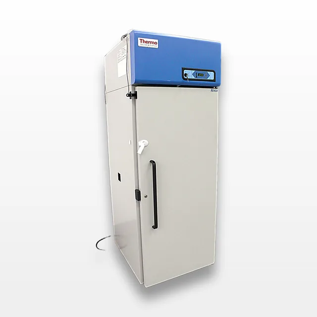 Thermo Fisher UGL2320A Freezer -18C, 120V, 50/60Hz