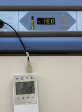Thermo Fisher UGL2320A Freezer -18C, 120V, 50/60Hz
