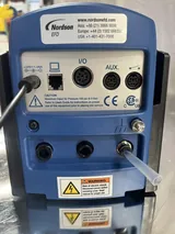Nordson EFD 7017041 ULTIMUS 1 High Precision Dispenser Excellent Condition