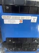 Nordson EFD 7017041 ULTIMUS 1 High Precision Dispenser Excellent Condition