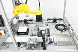 Custom SCARA Robot SR6iA Automated Assembly High-Speed 4-Axis 6kg