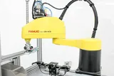 Custom SCARA Robot SR6iA Automated Assembly High-Speed 4-Axis 6kg