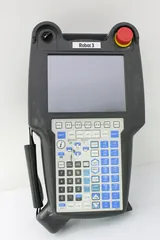 Fanuc i Pendant A05B-2256-C103 Industrial Robotics Control Device