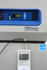 Thermo TSX2320FA Freezer -19C, 120V, 50/60Hz