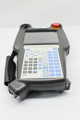 Fanuc i Pendant A05B-2256-C103 Industrial Robotics Control Device