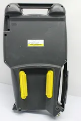 Fanuc i Pendant A05B-2256-C103 Industrial Robotics Control Device