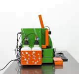 Macs Miltenyi Biotec MACSQuant Analyzer 16 Flow Cytometer, Good Condition